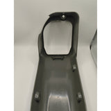 Customized dust cover