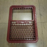 Live chicken transport crate