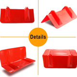 edge protectors, suitable for cargo loading
